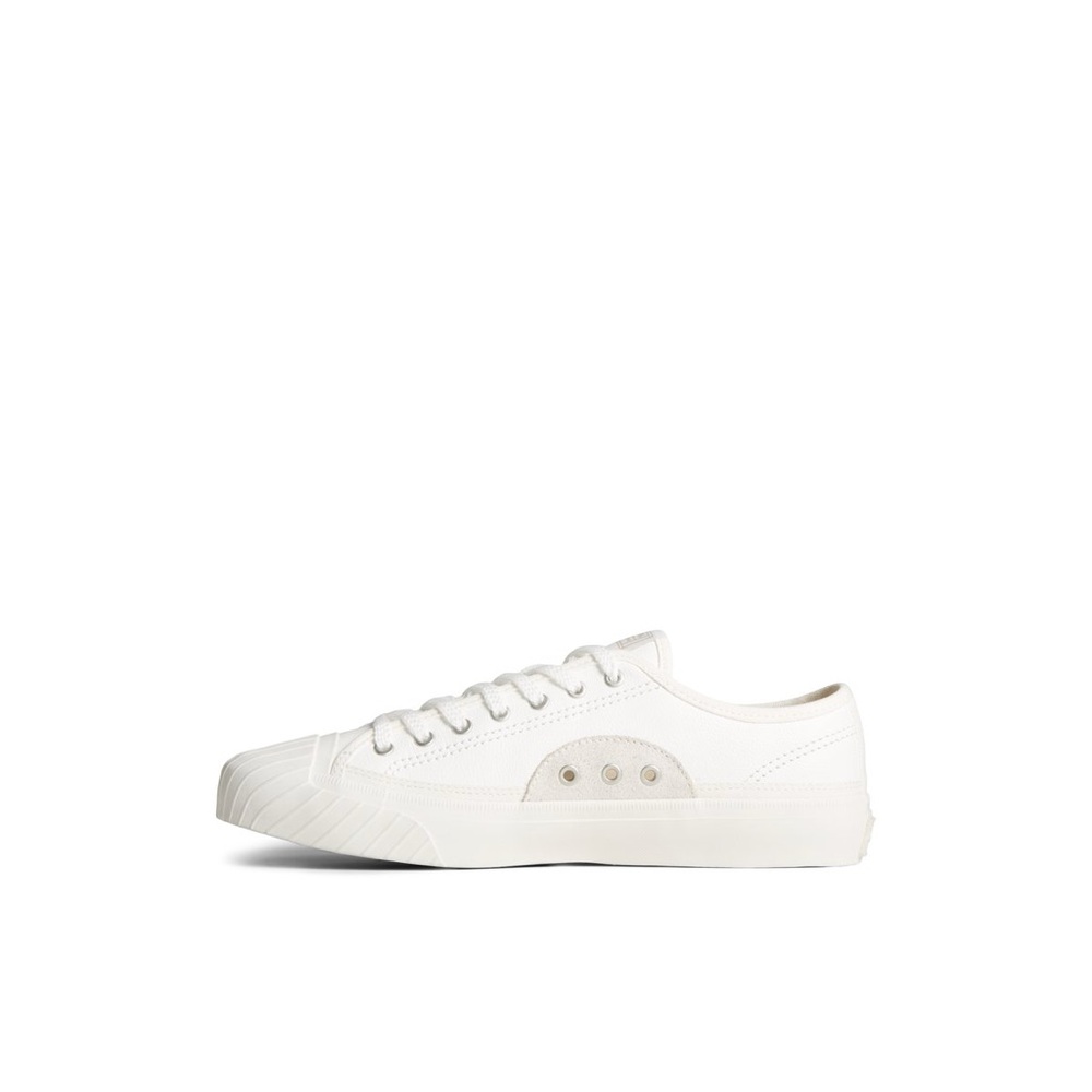 Sperry Oxford Pump Tennis Shoes - Picture 3 of 4